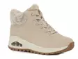 Skechers Ankelboots 190287/NAT UNO RUGGED - SNOW STREETS Naturfärgad - Skechers Ankelboots - 142306 - 4