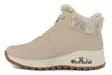 Skechers Ankelboots 190287/NAT UNO RUGGED - SNOW STREETS Naturfärgad - Skechers Ankelboots - 142306 - 3