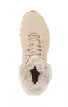 Skechers Ankelboots 190287/NAT UNO RUGGED - SNOW STREETS Naturfärgad - Skechers Ankelboots - 142306 - 5