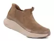 Skechers Ankelboots 168173/CSNT CONTOUR FOAM BOOT - COZY DASH - Skechers Ankelboots - 142356 - 1