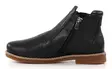 Andrea Conti ankelboots för dam 0340010-002 svart - Stövletter och kängor för damer - 137746 - 2