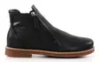 Andrea Conti ankelboots för dam 0340010-002 svart - Stövletter och kängor för damer - 137746 - 1