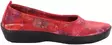 Arcopedico Promenadskor L15 cherry 4241 - Promenadskor för damer - 120366 - 1