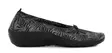 Arcopedico promenadskor för dam Cabrera K07 blk - Promenadskor för damer - 138276 - 2