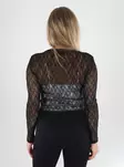 - Långärmade tröjor för damer - 141296 - 2