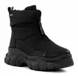 Duffy ankelboots dam 75-17137 svart - Stövletter och kängor för damer - 137166 - 1
