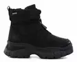Duffy ankelboots dam 75-17137 svart - Stövletter och kängor för damer - 137166 - 2