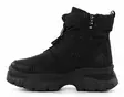 Duffy ankelboots dam 75-17137 svart - Stövletter och kängor för damer - 137166 - 3