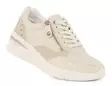 Duffy damsneakers 94-53973 beige - Sneakers för damer - 140426 - 1