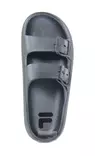FILA flip-flops FFW0547 gunmetal - Slip-ins för damer - 140856 - 4