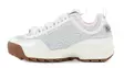 FILA damsneakers FFW0631 grå/violett/silver - Sneakers för damer - 140486 - 2