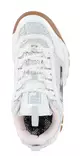 FILA damsneakers FFW0631 grå/violett/silver - Sneakers för damer - 140486 - 5