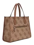 Guess axelväska latte logotyp - Handväskor - 137726 - 2