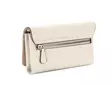 Guess axelväska / plånbok Noelle mini bone - Handväskor - 137916 - 3