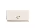 Guess axelväska / plånbok Noelle mini bone - Handväskor - 137916 - 2