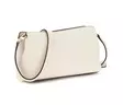 Guess Väska Talent crossbody offwhite - Handväskor - 138906 - 2