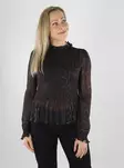 - Långärmade tröjor för damer - 141796 - 1