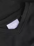 JJXX dam bomulls-t-shirt V-ringad svart - T-shirts för damer - 140666 - 3