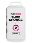 Kvill instant polish Skosvamp - Skötselprodukter - 137906 - 1