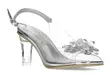 Laura Vita klackskor Mira 01 blanc - Klackskor och pumps - 138106 - 1