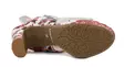 Laura Vita högklackade sandaler för damer Hicao 09 katrinplommon - Sandaler för damer - 138256 - 4