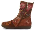 Laura Vita Ankelboots Gocno 05 marron - Stövletter och kängor för damer - 142096 - 3