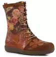 Laura Vita Ankelboots Gocno 05 marron - Stövletter och kängor för damer - 142096 - 2