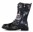 Laura Vita Ankelboots för damer Incaso 18 Brons - Stövletter och kängor för damer - 137246 - 2