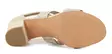 Marco Tozzi festsandaler 28306-46 beige - Sandaler för damer - 140416 - 5