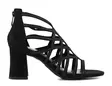 Marco Tozzi höga klackar 28384-44 svarta - Klackskor och pumps - 138096 - 1