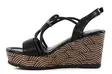Marco Tozzi kilsandaler för damer 28349-42 svart - Sandaler för damer - 137996 - 2