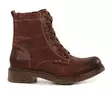 Migant damstövletter A920-312 cognac - Stövletter och kängor för damer - 139146 - 2