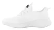 Migant dam sneakers A923-126 vita - Migant sneakers - 137606 - 2