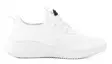 Migant dam sneakers A923-126 vita - Migant sneakers - 137606 - 1
