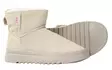 Musse&Cloud Muana ankelboots för dam 2713641/ICE - Stövletter och kängor för damer - 137646 - 1
