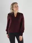 - Långärmade tröjor för damer - 141546 - 1