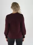 - Långärmade tröjor för damer - 141546 - 2