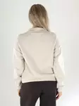Only Play Blus ONPLOUNGE pumice stone - Sport huvtröjor och sweatshirts för damer - 141486 - 2