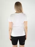 Only Play dam t-shirt vit - Sport T-shirts för damer - 138896 - 2