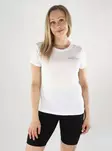 Only Play dam t-shirt vit - Sport T-shirts för damer - 138896 - 1