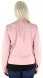 Only PU Jacka Melanie faux - Skinnjackor och PU-jackor för damer - 125676 - 4