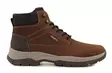 Rieker herr ankelboots med bred läst 30241-22 brun - Stövletter och kängor för herrar - 139266 - 1