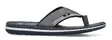 Rieker herrflip-flops 21084-42 grå - Sandaler för herrar - 140776 - 1