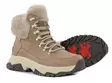 Rieker Dubbskor Z3971-20 beige - Rieker ankelboots - 141846 - 1