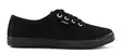 S.Oliver canvas sneakers 23646-42 svart - Sneakers för damer - 137986 - 2