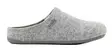 Shepherd Tofflor Cilla grå - Tofflor för damer - 137576 - 1