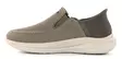 Skechers herrsneakers 210887/TPE SLADE - DEACON brun - Sneakers för herrar - 137436 - 2