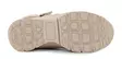 Skechers damkängor med bred läst 168042/TPE EASY GOING - HIGH ZIP 2 taupe - Stövletter och kängor för damer - 139386 - 4