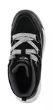 Skechers damstövletter 180320/BLK YANA - COLLINS LANDING svart - Stövletter och kängor för damer - 139416 - 4