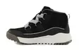 Skechers damstövletter 180320/BLK YANA - COLLINS LANDING svart - Stövletter och kängor för damer - 139416 - 3